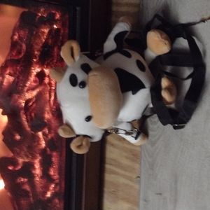 Little moo moo women's crossbody bag trending very hot only one is what I got